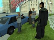 Grand Theft Auto: San Andreas