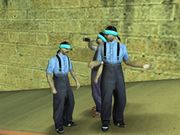 Grand Theft Auto: San Andreas