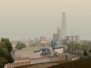 Grand Theft Auto: San Andreas