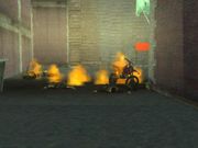 Grand Theft Auto: San Andreas