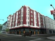 Grand Theft Auto: San Andreas