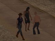 Grand Theft Auto: San Andreas