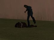 Grand Theft Auto: San Andreas