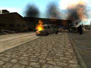 Grand Theft Auto: San Andreas