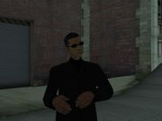 Grand Theft Auto: San Andreas