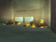 Grand Theft Auto: San Andreas