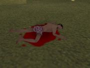 Grand Theft Auto: San Andreas