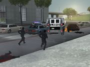 Grand Theft Auto: San Andreas