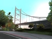 Grand Theft Auto: San Andreas