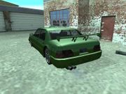 Grand Theft Auto: San Andreas