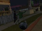 Grand Theft Auto: San Andreas