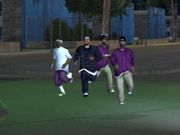 Grand Theft Auto: San Andreas