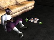 Grand Theft Auto: San Andreas