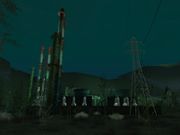 Grand Theft Auto: San Andreas