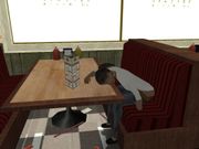 Grand Theft Auto: San Andreas