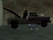 Grand Theft Auto: San Andreas