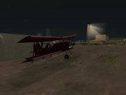 Grand Theft Auto: San Andreas