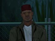 Grand Theft Auto: San Andreas