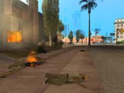 Grand Theft Auto: San Andreas
