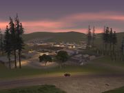 Grand Theft Auto: San Andreas