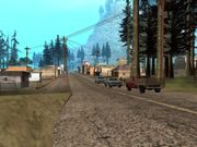 Grand Theft Auto: San Andreas