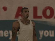 Grand Theft Auto: San Andreas