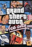 [Grand Theft Auto: Vice City - обложка №1]