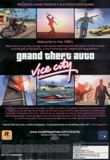 [Grand Theft Auto: Vice City - обложка №9]