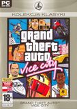 [Grand Theft Auto: Vice City - обложка №3]