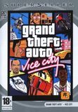[Grand Theft Auto: Vice City - обложка №4]