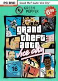 [Grand Theft Auto: Vice City - обложка №6]