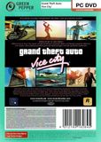 [Grand Theft Auto: Vice City - обложка №12]