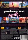 [Grand Theft Auto: Vice City - обложка №13]