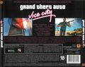 [Grand Theft Auto: Vice City - обложка №14]