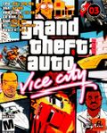 [Grand Theft Auto: Vice City - обложка №23]
