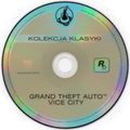 [Grand Theft Auto: Vice City - обложка №31]