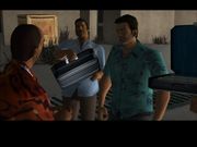 Grand Theft Auto: Vice City
