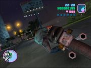 Grand Theft Auto: Vice City