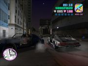 Grand Theft Auto: Vice City