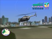 Grand Theft Auto: Vice City