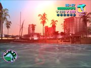 Grand Theft Auto: Vice City