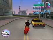 Grand Theft Auto: Vice City