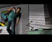Grand Theft Auto: Vice City