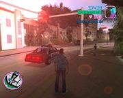 Grand Theft Auto: Vice City
