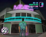 Grand Theft Auto: Vice City