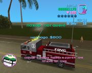 Grand Theft Auto: Vice City