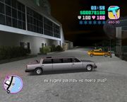 Grand Theft Auto: Vice City
