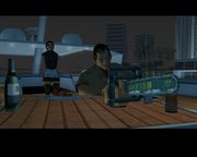 Grand Theft Auto: Vice City