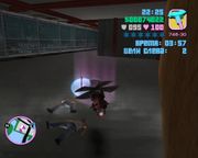 Grand Theft Auto: Vice City