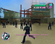 Grand Theft Auto: Vice City